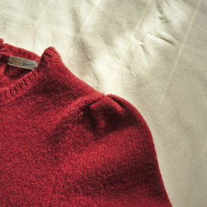 J Crew Small Wool Sweater